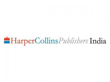 HarperCollins announces the publication of an unsparingly honest and forthright memoir | HarperCollins announces the publication of an unsparingly honest and forthright memoir