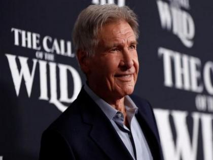 Harrison Ford announces 2023 release date for 'Indiana Jones 5' | Harrison Ford announces 2023 release date for 'Indiana Jones 5'