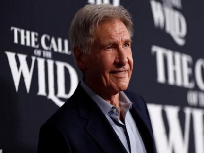 Harrison Ford starrer 'The Call of the Wild' gets early digital release | Harrison Ford starrer 'The Call of the Wild' gets early digital release
