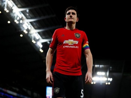 It's massive honour to be captain of Manchester United, says Maguire | It's massive honour to be captain of Manchester United, says Maguire