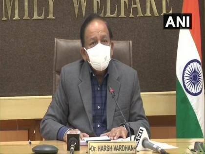 Covid vaccine: Govt will inoculate 30 cr people in 6-7 months, says Harsh Vardhan | Covid vaccine: Govt will inoculate 30 cr people in 6-7 months, says Harsh Vardhan Covid vaccine: Govt will inoculate 30 cr people in 6-7 months, says Harsh Vardhan | Covid vaccine: Govt will inoculate 30 cr people in 6-7 months, says Harsh Vardhan