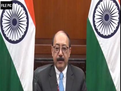 India briefs, shares evidence with foreign envoys on Pakistan hand in terror plot foiled in Nagrota last week | India briefs, shares evidence with foreign envoys on Pakistan hand in terror plot foiled in Nagrota last week India briefs, shares evidence with foreign envoys on Pakistan hand in terror plot foiled in Nagrota last week | India briefs, shares evidence with foreign envoys on Pakistan hand in terror plot foiled in Nagrota last week