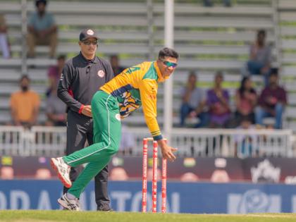 Global T20 Canada: Vancouver Knights, Brampton Wolves register victories on Day 3 | Global T20 Canada: Vancouver Knights, Brampton Wolves register victories on Day 3