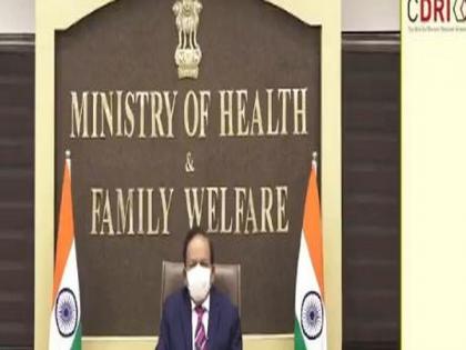 India pursued scientific evidence-based approach amid COVID-19, says Harsh Vardhan | India pursued scientific evidence-based approach amid COVID-19, says Harsh Vardhan India pursued scientific evidence-based approach amid COVID-19, says Harsh Vardhan | India pursued scientific evidence-based approach amid COVID-19, says Harsh Vardhan