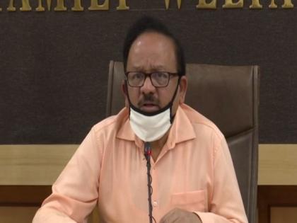 India's response to COVID-19 has been proactive, pre-emptive, graded: Dr Harsh Vardhan | India's response to COVID-19 has been proactive, pre-emptive, graded: Dr Harsh Vardhan India's response to COVID-19 has been proactive, pre-emptive, graded: Dr Harsh Vardhan | India's response to COVID-19 has been proactive, pre-emptive, graded: Dr Harsh Vardhan