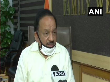 AIIMS, medical facilities to take proactive steps against COVID-19; aware people on stigma: Harsh Vardhan | AIIMS, medical facilities to take proactive steps against COVID-19; aware people on stigma: Harsh Vardhan