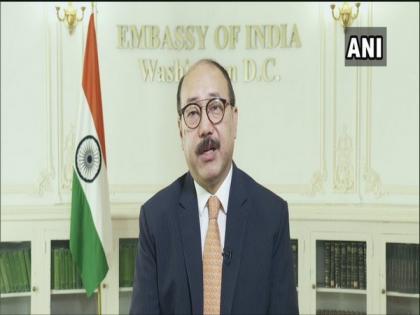 India, US to discuss defence, terrorism during Trump's visit, says Foreign Secy Harsh Vardhan Shringla | India, US to discuss defence, terrorism during Trump's visit, says Foreign Secy Harsh Vardhan Shringla