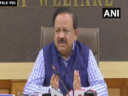 Combating COVID-19: Legal action will be taken against violators of protocols, says Dr Harsh Vardhan | Combating COVID-19: Legal action will be taken against violators of protocols, says Dr Harsh Vardhan