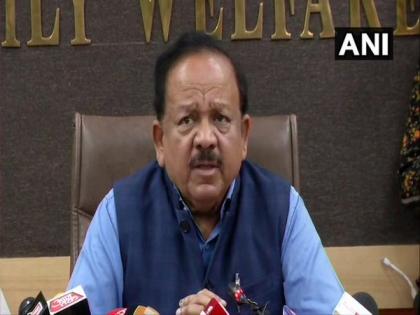Coronavirus : Harsh Vardhan asks Delhi govt to increase isolation wards | Coronavirus : Harsh Vardhan asks Delhi govt to increase isolation wards