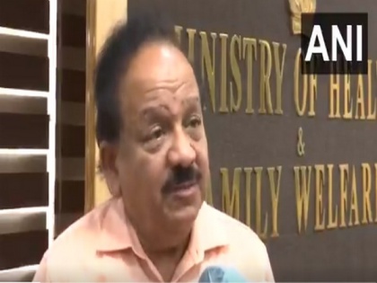 PPE kits, N95 masks available in adequate quantities: Harsh Vardhan | PPE kits, N95 masks available in adequate quantities: Harsh Vardhan