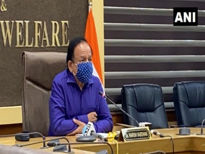 Harsh Vardhan lashes out at Maharashtra government, says it has dragged country's efforts against COVID-19 | Harsh Vardhan lashes out at Maharashtra government, says it has dragged country's efforts against COVID-19