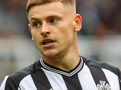 Newcastle star Harvey Barnes eyeing switching to Scotland from England: Report | Newcastle star Harvey Barnes eyeing switching to Scotland from England: Report Newcastle star Harvey Barnes eyeing switching to Scotland from England: Report | Newcastle star Harvey Barnes eyeing switching to Scotland from England: Report
