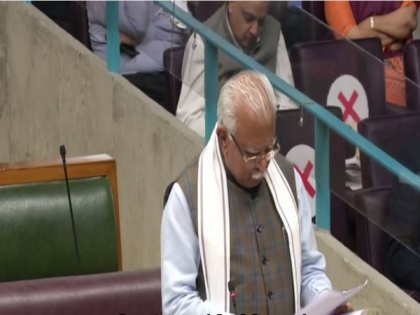 Haryana Yog Aayog among five Bills passed in Haryana Vidhan Sabha | Haryana Yog Aayog among five Bills passed in Haryana Vidhan Sabha