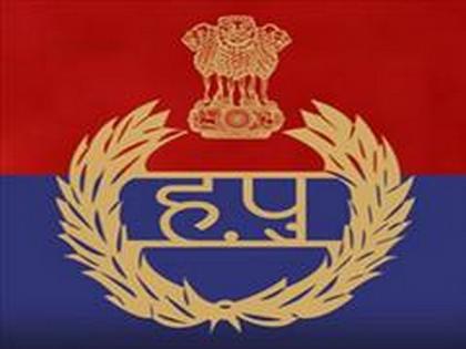 Haryana Police seizes 74,400 tablets of prohibited medicines in Karnal | Haryana Police seizes 74,400 tablets of prohibited medicines in Karnal Haryana Police seizes 74,400 tablets of prohibited medicines in Karnal | Haryana Police seizes 74,400 tablets of prohibited medicines in Karnal
