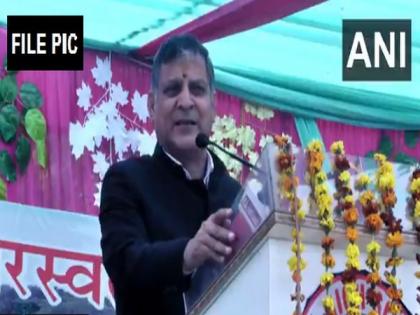 Illegal construction not allowed in Aravalli area, notices issued to farmhouses owners: Haryana Forest Minister | Illegal construction not allowed in Aravalli area, notices issued to farmhouses owners: Haryana Forest Minister Illegal construction not allowed in Aravalli area, notices issued to farmhouses owners: Haryana Forest Minister | Illegal construction not allowed in Aravalli area, notices issued to farmhouses owners: Haryana Forest Minister