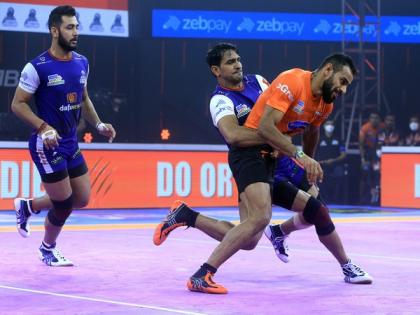 PKL: Haryana Steelers to face Bengaluru Bulls | PKL: Haryana Steelers to face Bengaluru Bulls