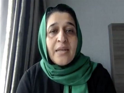 Situation uncertain in Afghanistan, specifically for women: Former minister who fled Kabul | Situation uncertain in Afghanistan, specifically for women: Former minister who fled Kabul