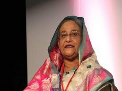 Victory Day: Bangladesh PM urges political leaders not to use religion as political tool | Victory Day: Bangladesh PM urges political leaders not to use religion as political tool Victory Day: Bangladesh PM urges political leaders not to use religion as political tool | Victory Day: Bangladesh PM urges political leaders not to use religion as political tool