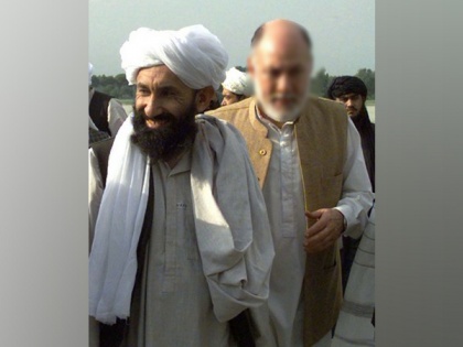 Taliban acting PM Hassan Akhund accuses former President Ghani of corruption | Taliban acting PM Hassan Akhund accuses former President Ghani of corruption