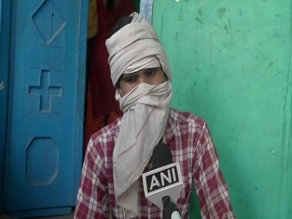 Hathras accused peddling lies, creating rumours to save themselves: victim's brother | Hathras accused peddling lies, creating rumours to save themselves: victim's brother