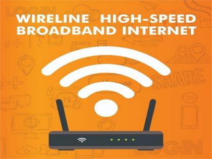 Broadening of Broadband in 2021-Surge of demand for Fibre Broadband Internet | Broadening of Broadband in 2021-Surge of demand for Fibre Broadband Internet