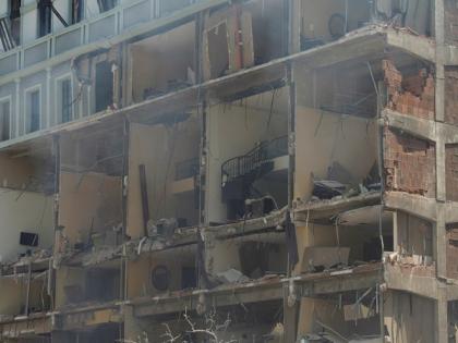 China condoles deaths in Havana hotel explosion | China condoles deaths in Havana hotel explosion