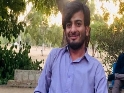 Hayat Baloch's murder an individual state act | Hayat Baloch's murder an individual state act Hayat Baloch's murder an individual state act | Hayat Baloch's murder an individual state act
