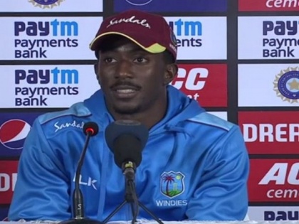 BAN vs WI: Hayden Walsh Jr ruled out of ODI series after testing positive for COVID-19 | BAN vs WI: Hayden Walsh Jr ruled out of ODI series after testing positive for COVID-19