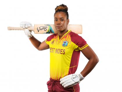 West Indies Women's squad announced for T20I series against Ireland | West Indies Women's squad announced for T20I series against Ireland