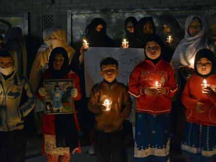 Shia Hazaras commemorate victims of terror attacks in Pakistan: Report | Shia Hazaras commemorate victims of terror attacks in Pakistan: Report
