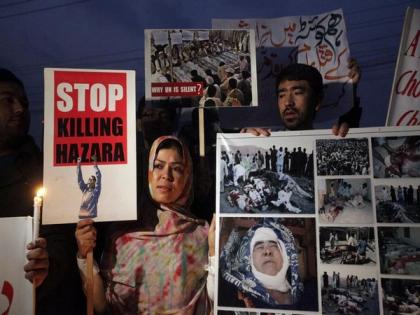 Fearing persecution in Pakistan, Hazara youths undertake perilous journeys to Australia, Europe | Fearing persecution in Pakistan, Hazara youths undertake perilous journeys to Australia, Europe