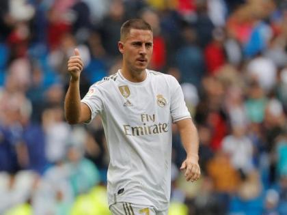 Eden Hazard to undergo surgery, confirms Real Madrid | Eden Hazard to undergo surgery, confirms Real Madrid