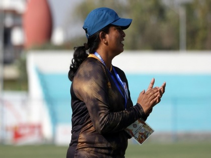 Looking forward to scouting new players from IWL: Maymol Rocky | Looking forward to scouting new players from IWL: Maymol Rocky