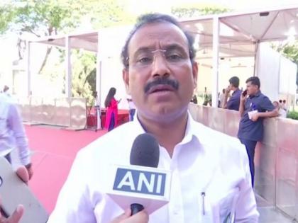 Five tested positive for coronavirus in Pune: Maha Health Minister | Five tested positive for coronavirus in Pune: Maha Health Minister Five tested positive for coronavirus in Pune: Maha Health Minister | Five tested positive for coronavirus in Pune: Maha Health Minister