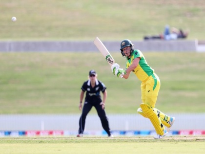 Alyssa Healy becomes third Australian women's cricketer to play 200 international games | Alyssa Healy becomes third Australian women's cricketer to play 200 international games