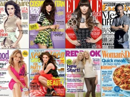 Cosmopolitan publisher Hearst lays off 41 'talented' staffers across magazines | Cosmopolitan publisher Hearst lays off 41 'talented' staffers across magazines Cosmopolitan publisher Hearst lays off 41 'talented' staffers across magazines | Cosmopolitan publisher Hearst lays off 41 'talented' staffers across magazines