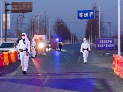 20k people from China's Shijiazhuang transferred to quarantine areas due to fresh COVID-19 outbreak | 20k people from China's Shijiazhuang transferred to quarantine areas due to fresh COVID-19 outbreak