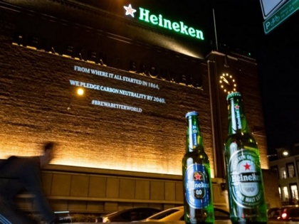 CCI approves Heineken's acquisition of additional equity in UBL | CCI approves Heineken's acquisition of additional equity in UBL