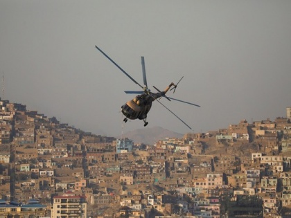 Taliban pilots crash MD-530 helicopter in Kandahar during training | Taliban pilots crash MD-530 helicopter in Kandahar during training