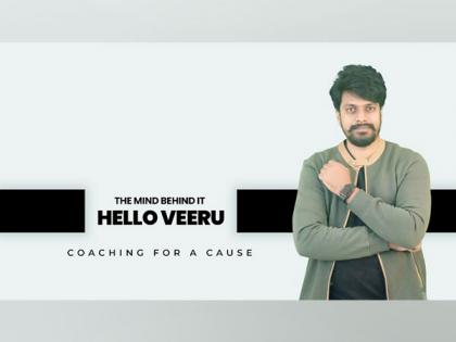 HelloVeeru - Building the next generation of marketers for the digital world | HelloVeeru - Building the next generation of marketers for the digital world