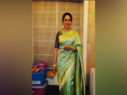 COVID-19 : Follow govt's instructions, says Hema Malini | COVID-19 : Follow govt's instructions, says Hema Malini COVID-19 : Follow govt's instructions, says Hema Malini | COVID-19 : Follow govt's instructions, says Hema Malini
