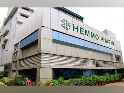 Piramal Pharma Ltd. to acquire 100% stake in Hemmo Pharmaceuticals, a leading Indian manufacturer of peptide APIs | Piramal Pharma Ltd. to acquire 100% stake in Hemmo Pharmaceuticals, a leading Indian manufacturer of peptide APIs Piramal Pharma Ltd. to acquire 100% stake in Hemmo Pharmaceuticals, a leading Indian manufacturer of peptide APIs | Piramal Pharma Ltd. to acquire 100% stake in Hemmo Pharmaceuticals, a leading Indian manufacturer of peptide APIs