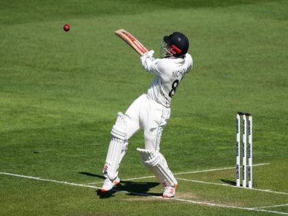NZ's Henry Nicholls faces injury scare ahead of England tour | NZ's Henry Nicholls faces injury scare ahead of England tour