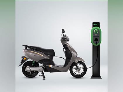 Hero Electric partners with BOLT to set up 50,000 EV Charging Stations across India | Hero Electric partners with BOLT to set up 50,000 EV Charging Stations across India Hero Electric partners with BOLT to set up 50,000 EV Charging Stations across India | Hero Electric partners with BOLT to set up 50,000 EV Charging Stations across India