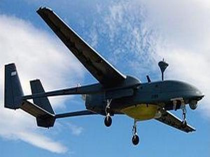 India to shortly deploy new Israeli Heron drones in Ladakh, LAC sector | India to shortly deploy new Israeli Heron drones in Ladakh, LAC sector