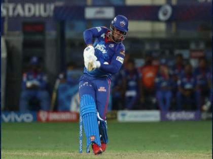 IPL 2021: I am paid to finish games for my side, says DC batter Hetmyer | IPL 2021: I am paid to finish games for my side, says DC batter Hetmyer