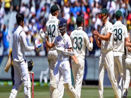 Gill is chill, says Sehwag as former cricketers praise India's show in Boxing Day Test | Gill is chill, says Sehwag as former cricketers praise India's show in Boxing Day Test