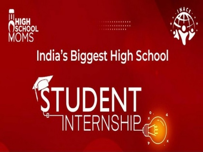 Over 2700 students participate as HSM and INACE conduct India's biggest Internship competition for High school students | Over 2700 students participate as HSM and INACE conduct India's biggest Internship competition for High school students