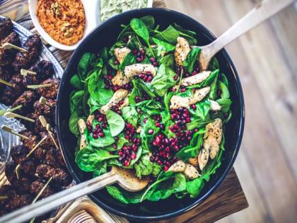 Diet makes a difference in treating hospital acquired infections | Diet makes a difference in treating hospital acquired infections Diet makes a difference in treating hospital acquired infections | Diet makes a difference in treating hospital acquired infections