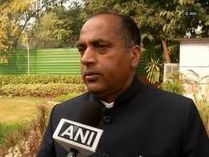 Active Case Finding Campaign will start on April 1: Himachal CM | Active Case Finding Campaign will start on April 1: Himachal CM